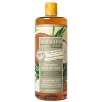 Dr. Jacobs Naturals Dr Jacobs Nat. Face&BW Coconut 946ML