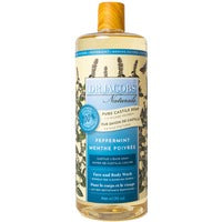 Dr. Jacobs Naturals Dr Jacobs Nat Face&BW Peppermint 946ML