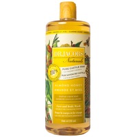 Dr. Jacobs Naturals Dr Jacobs Nat. Face&BW Almond Honey 946ML