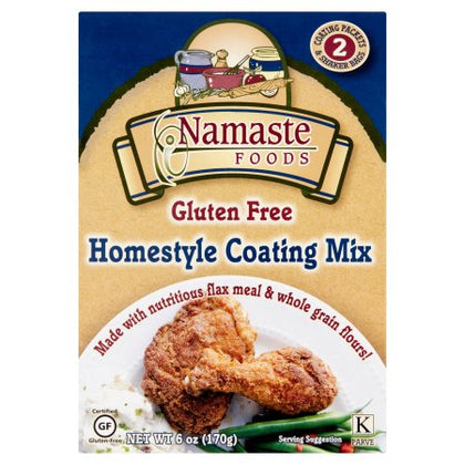 Sale Homestyle Coating Mix 170g