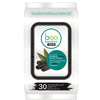 Sale Charcoal Cleansing Face Wipe30ct*4