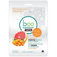 Sale Bubble Sheet Mask Brighten 25ml*12