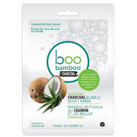 Sale Bubble Sheet Mask Hydrating25ml*12