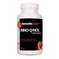 Innovite Inno-Q-Nol® 100mg 60 softgels