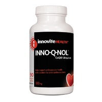 Innovite Inno-Q-Nol® 100mg 90 softgels