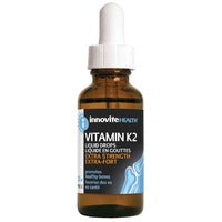 Innovite Vitamin K2 Drops Extra Strength 30 ml