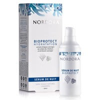 Nordora BioProtect-Hydra Night Serum 30 ml