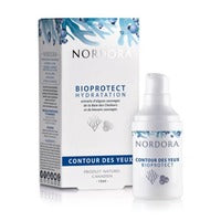 Nordora BioProtect-Hydra Eye Contour 15 ml