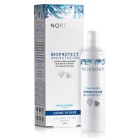 Nordora BioProtect-Hydra Cream Sensitive 50 ml