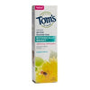 Tom's Of Maine Peppermint SLSfree Whitening Tpaste 100 ml
