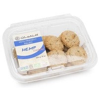 Glutenull Keto Hemp Cookies, 220g