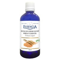 Essencia Wheat Germ Carrier Oil 100 ml