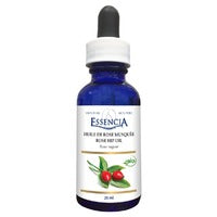 Essencia Rose Hip Carrier Oil 100 ml
