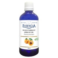 Essencia Apricot Kernel Carrier Oil 100 ml