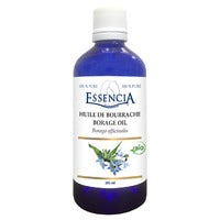 Essencia Borage Carrier Oil 100 ml