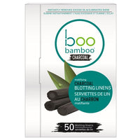 Sale Charcoal Blotting Sheets 50ct*12