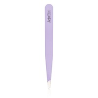 ArteStile Slant Tip Tweezers - Lilac 1 Tweezer