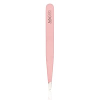 ArteStile Slant Tip Tweezers - Rose 1 Tweezer