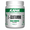 Kaha Nutrition KAHA Vegan Fermented L-Glutamine 400g