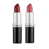 Benecos by True Natural Natural Lipstick, Poppy red 4.5g