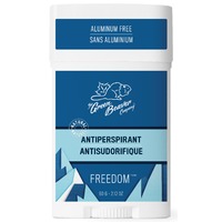 Green Beaver Antiperspirant Freedom 60 g