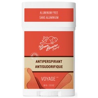 Green Beaver Antiperspirant Voyage 60 g