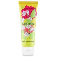 Sarabecca Neroli Hand Cream 89 ml