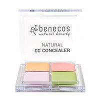 Benecos by True Natural Natural Concealer: CC Concealer 5ml