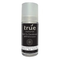 True Natural Natural Roll On Deodorant, Mens 1.7oz
