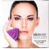 Skin n.v. Facial Beauty Cloth - Purple 1-pack 1-pack