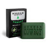 Herban Cowboy Bar Soap Forest 140g
