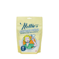 Nellie's Dishwasher Pouch, 50 scoops