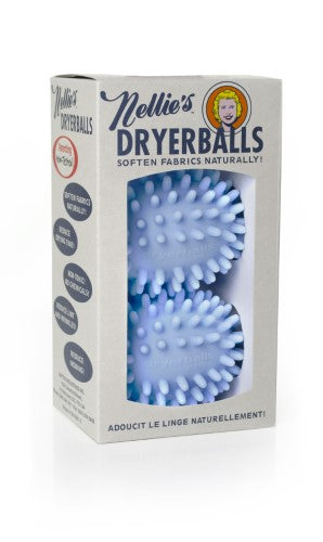 Nellie's Dryer Balls (Blue)
