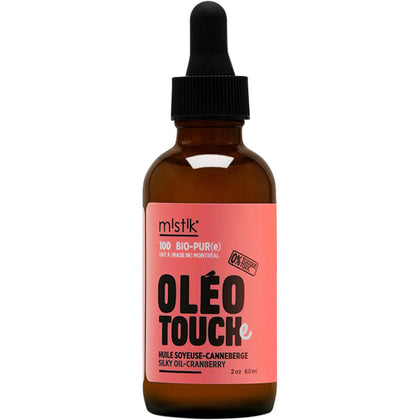 Mistik Oleo Touche, 60ml