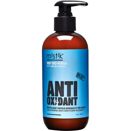 Mistik Anti-Ox Blueberry Conditioner, 250ml