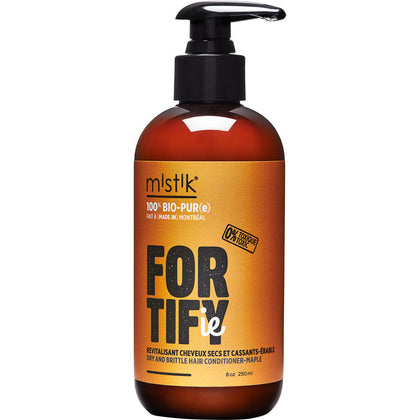 Mistik Fortifie Maple Conditioner, 250ml