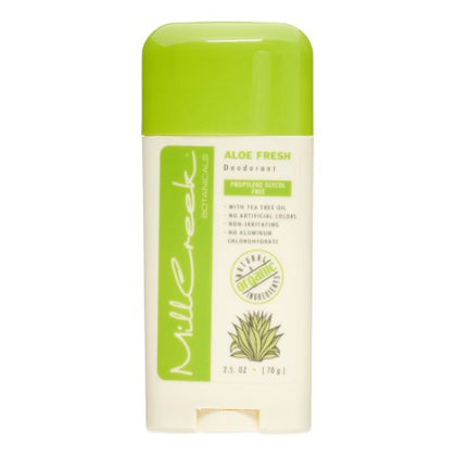 Mill Creek Aloe Fresh Stick Deodorant 70 g