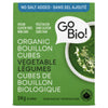 Sale Org No Salt Vegetable Cubes 54g