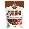 Manitoba Harvest Hemp Organic Granola Dark Chocolate 283g