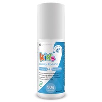 Martin & Pleasance Ki Kids Chesty Roll On 50g