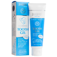 Silver Biotics Tooth Gel - Glacial Mint 114 g
