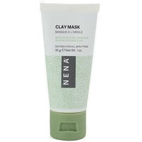 NENA Glacial Skincare Clay Mask 30g