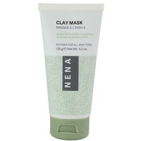 NENA Glacial Skincare Clay Mask 120g