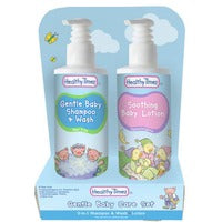 Sale Gentle Baby Care Set 2pc