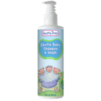 Sale Gentle Baby Shampoo & Wash 236ml