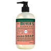 Mrs. Meyer's Clean Day Hand Soap - Geranium 370ml