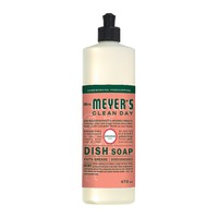 Mrs. Meyer's Clean Day Dish Soap - Geranium 473ml