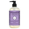 Mrs. Meyer's Clean Day Hand Soap - Lilac 370ml