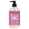 Mrs. Meyer's Clean Day Hand Soap - Peony 370ml