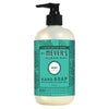 Mrs. Meyer's Clean Day Hand Soap - Mint 370ml